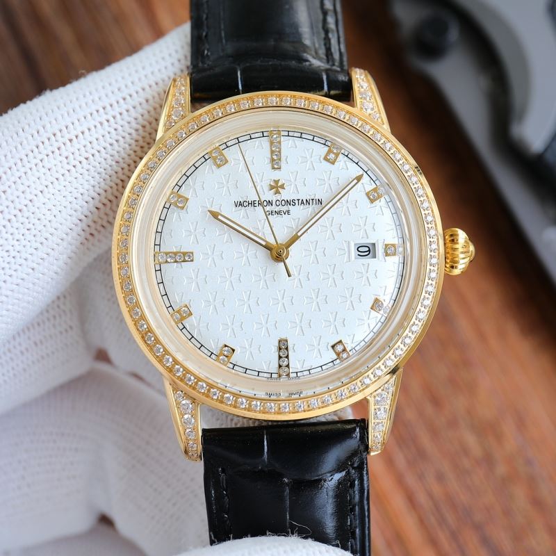 VACHERON CONSTANTIN